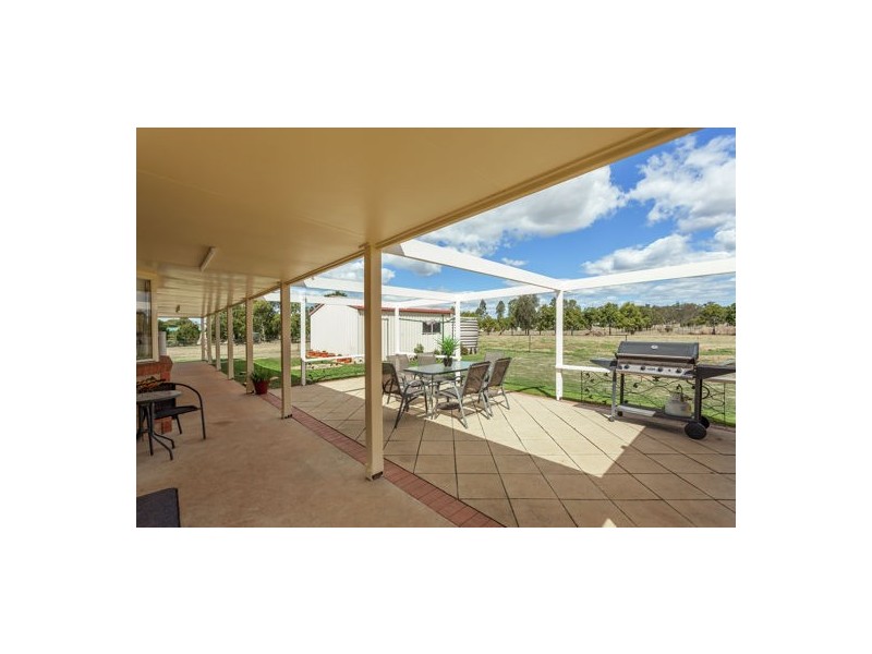 92 Helendale Drive, Helidon Spa QLD 4344