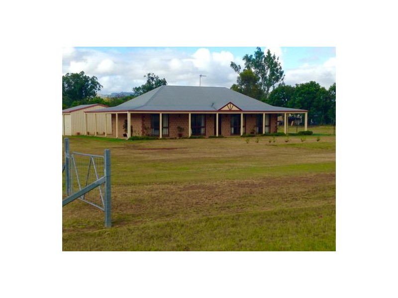 92 Helendale Drive, Helidon Spa QLD 4344