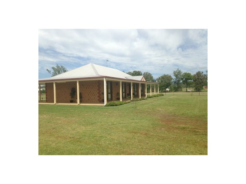 92 Helendale Drive, Helidon Spa QLD 4344