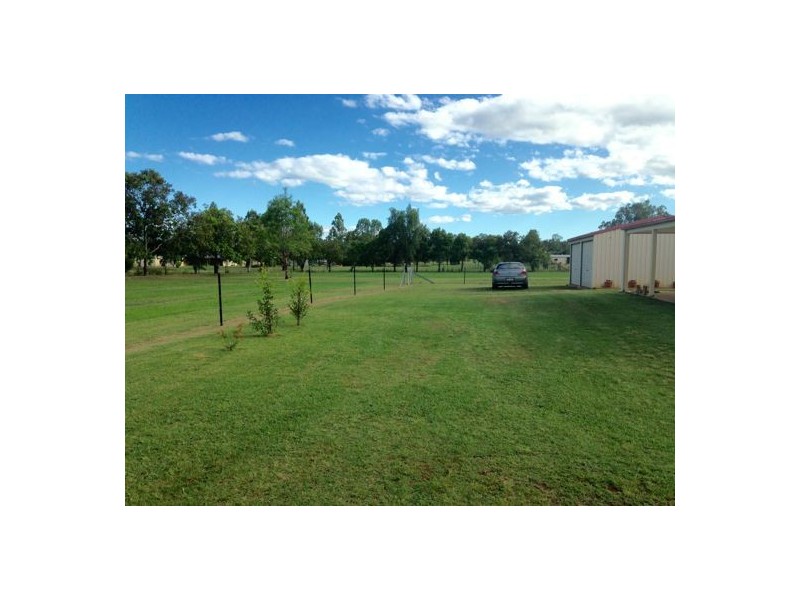 92 Helendale Drive, Helidon Spa QLD 4344