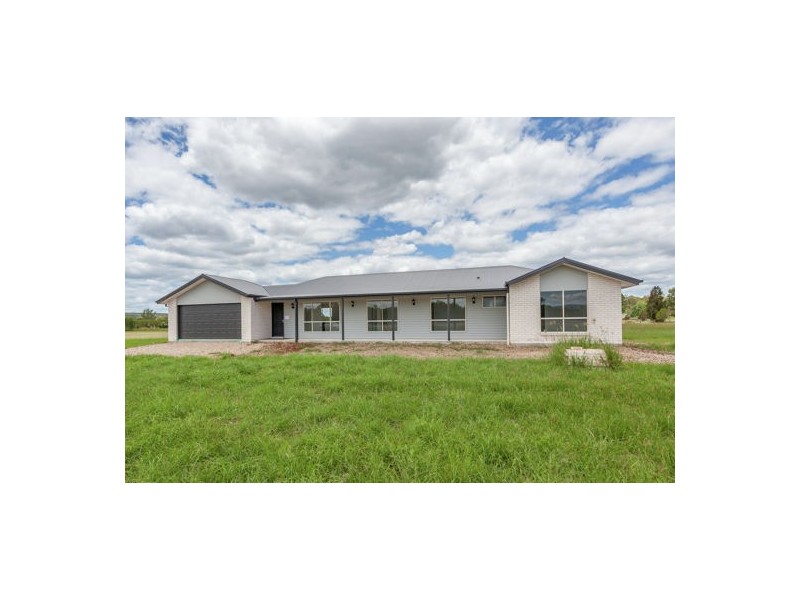 Lot 25 Portobello Road, Helidon Spa QLD 4344