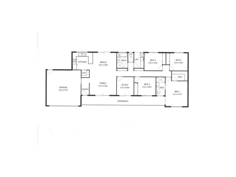 Lot 25 Portobello Road, Helidon Spa QLD 4344