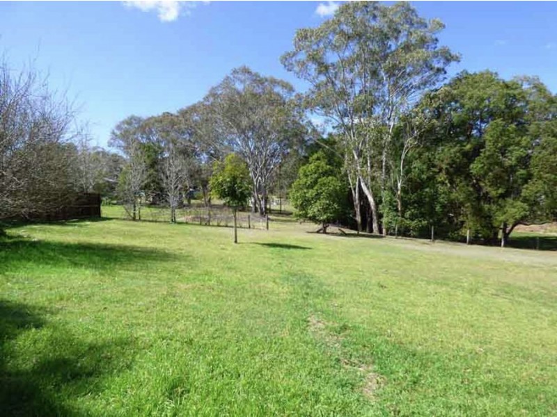 Lot 34 7A Creek Street, Crows Nest QLD 4355