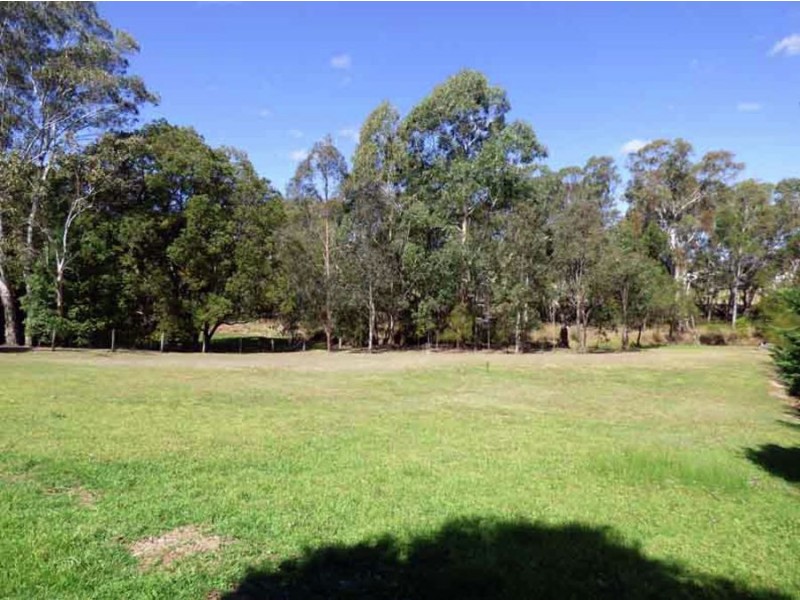 Lot 34 7A Creek Street, Crows Nest QLD 4355