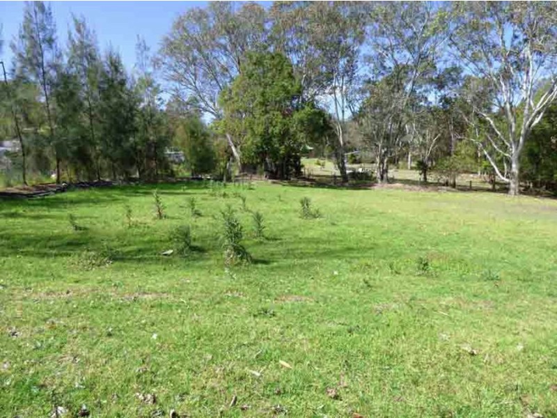 Lot 34 7A Creek Street, Crows Nest QLD 4355