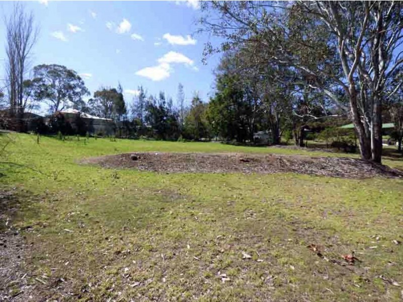 Lot 34 7A Creek Street, Crows Nest QLD 4355