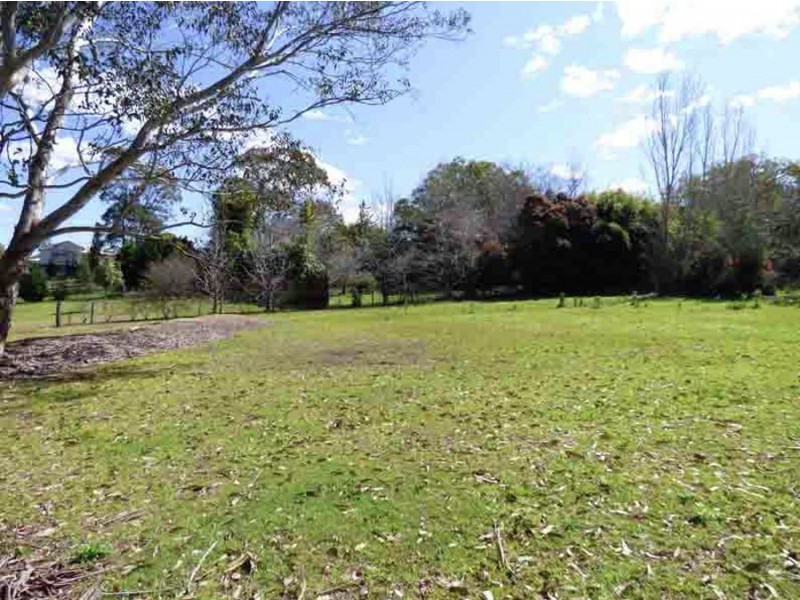 Lot 34 7A Creek Street, Crows Nest QLD 4355
