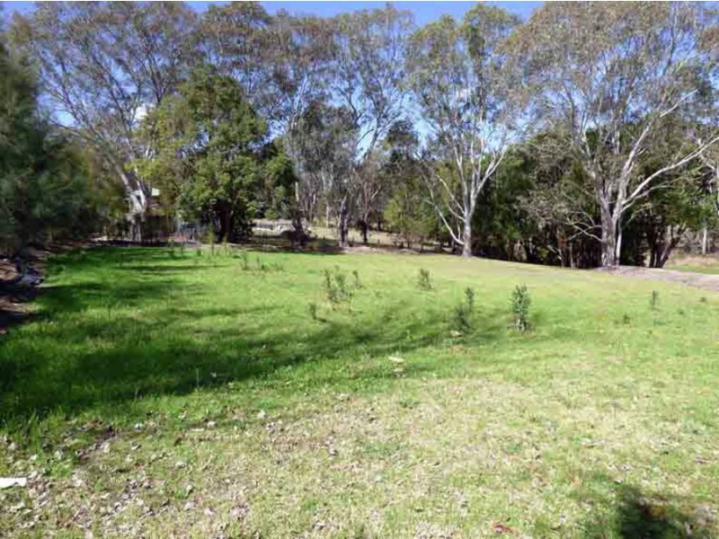 Lot 34 7A Creek Street, Crows Nest QLD 4355