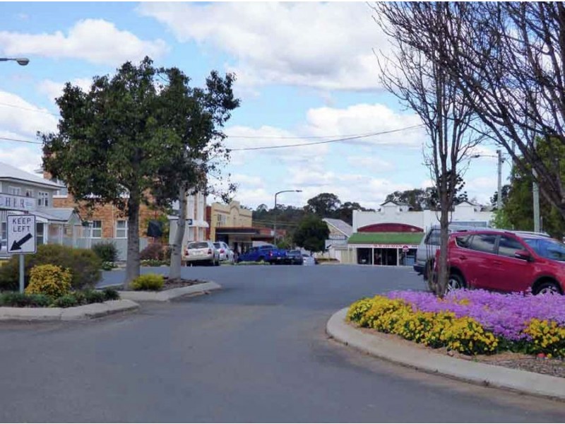 Lot 34 7A Creek Street, Crows Nest QLD 4355