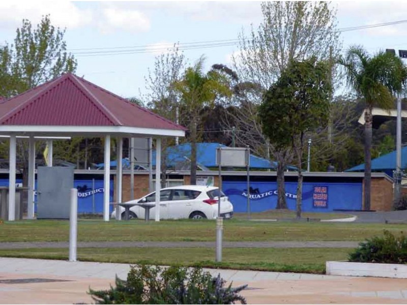Lot 34 7A Creek Street, Crows Nest QLD 4355