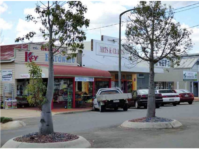 Lot 34 7A Creek Street, Crows Nest QLD 4355