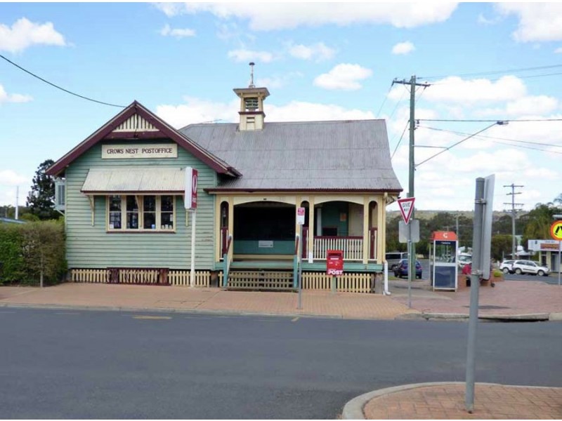 Lot 34 7A Creek Street, Crows Nest QLD 4355