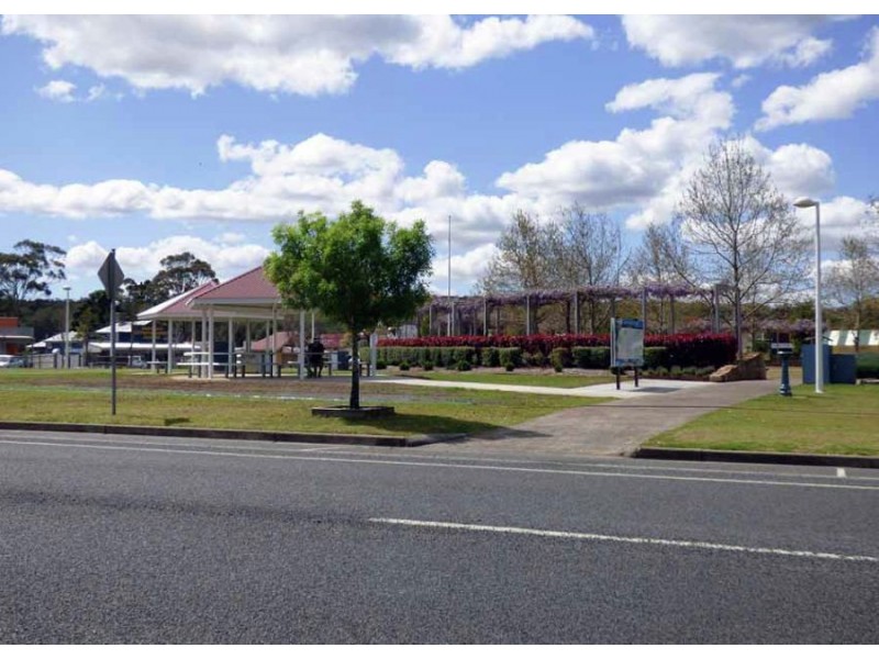 Lot 34 7A Creek Street, Crows Nest QLD 4355