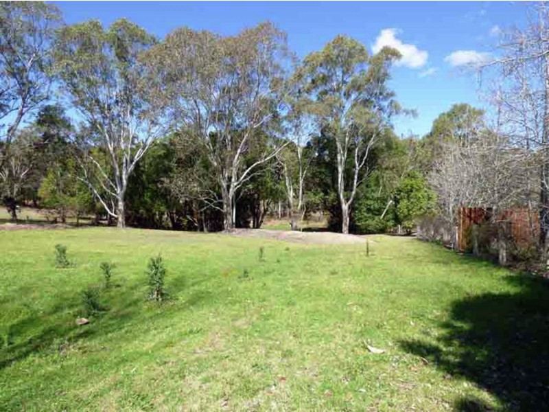 Lot 34 7A Creek Street, Crows Nest QLD 4355