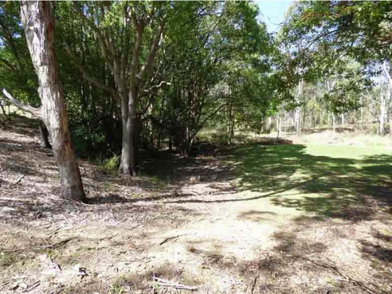 Lot 34 7A Creek Street, Crows Nest QLD 4355