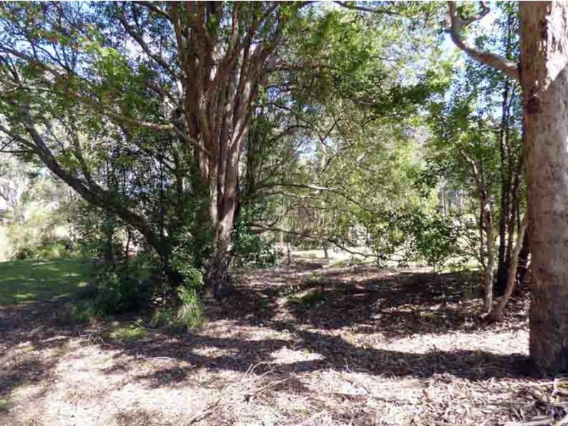 Lot 34 7A Creek Street, Crows Nest QLD 4355