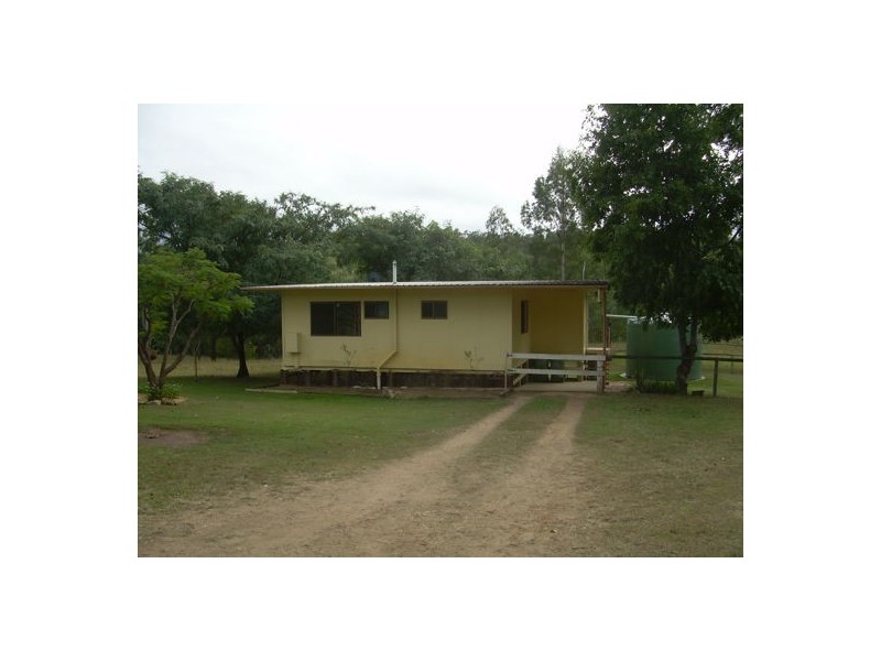 40 Carey Road, Blanchview QLD 4352