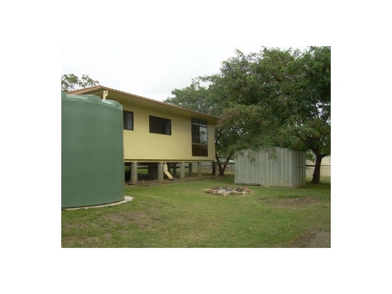 40 Carey Road, Blanchview QLD 4352