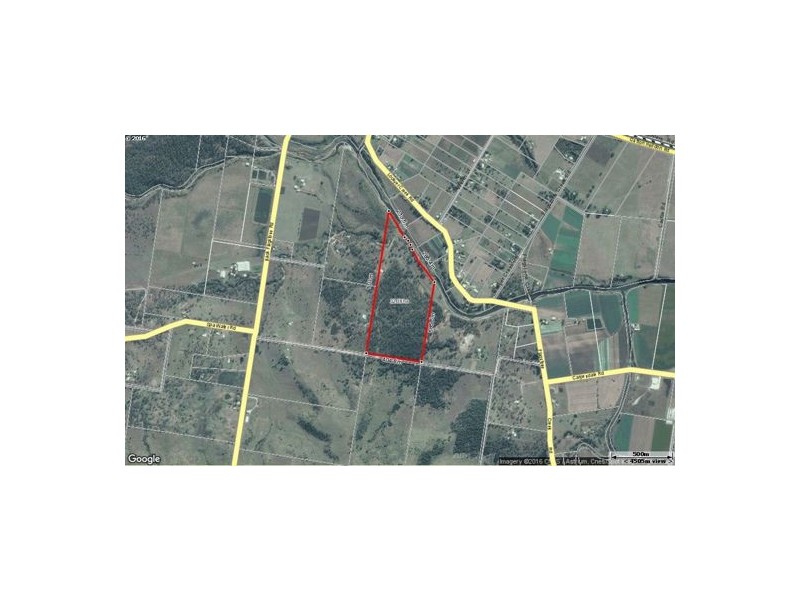 124 Hartz Road, Iredale QLD 4344