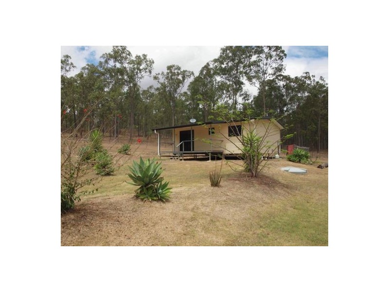 225A Six Mile Creek Rd, Postmans Ridge QLD 4352
