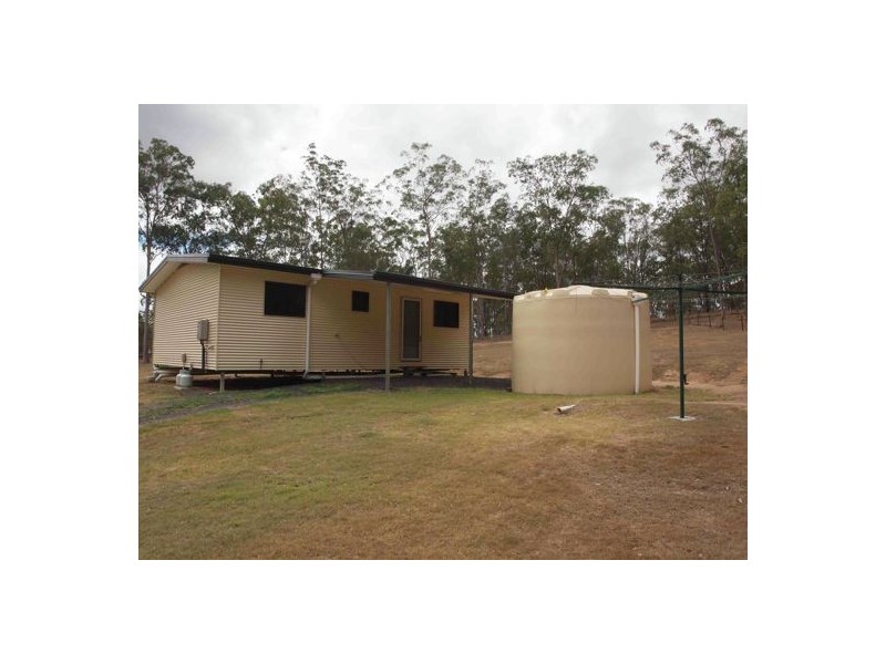 225A Six Mile Creek Rd, Postmans Ridge QLD 4352