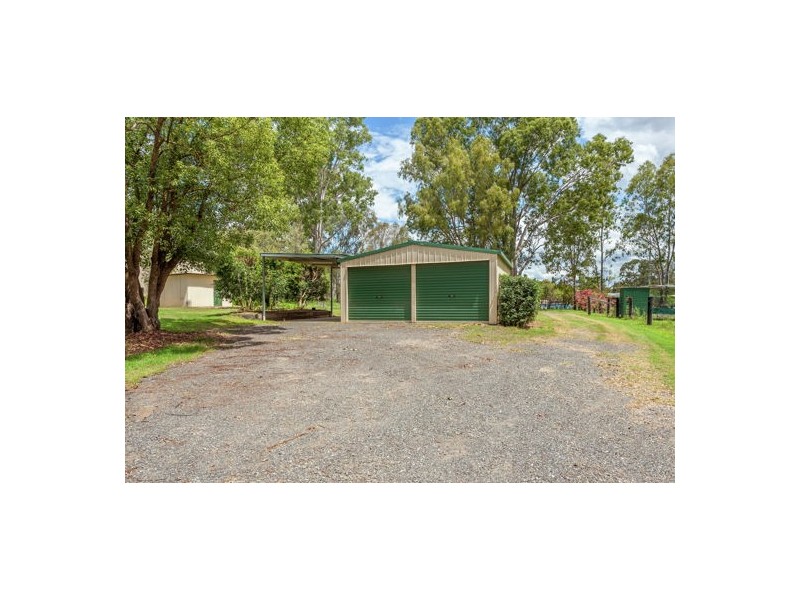 5 Russell Street, Helidon QLD 4344