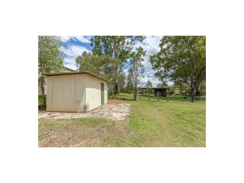 5 Russell Street, Helidon QLD 4344