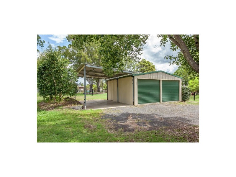 5 Russell Street, Helidon QLD 4344