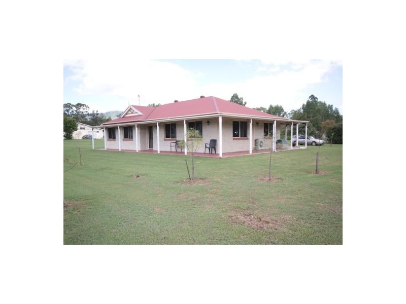 11 Bradton Court, Withcott QLD 4352