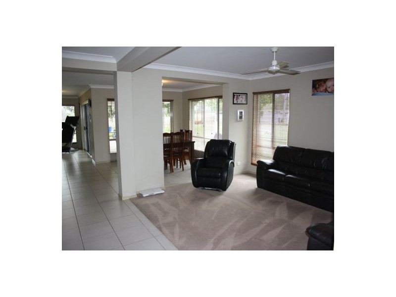 35 Sandy Creek Road, Grantham QLD 4347