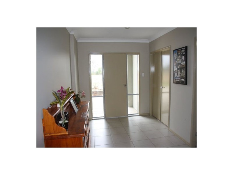 35 Sandy Creek Road, Grantham QLD 4347