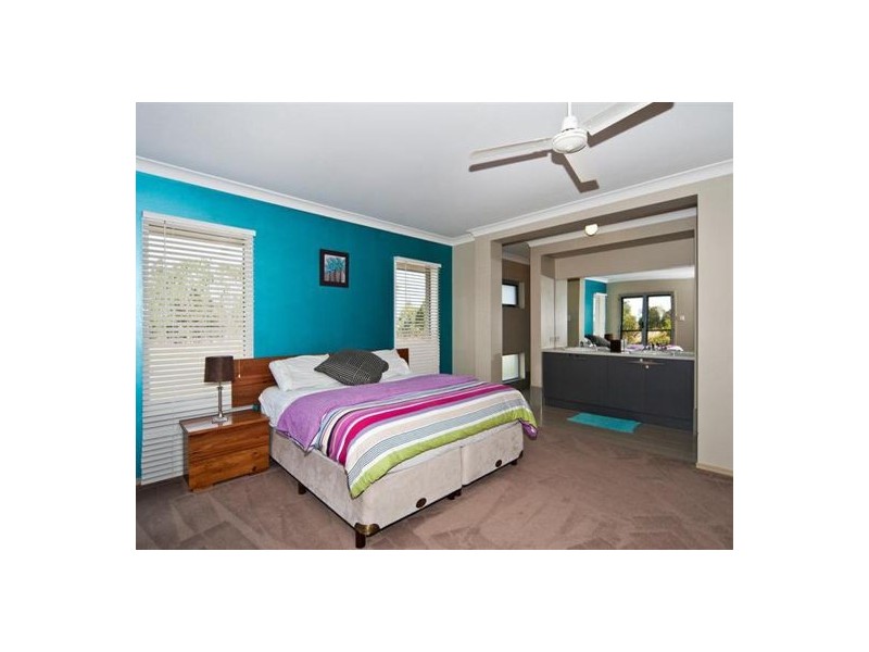 35 Sandy Creek Road, Grantham QLD 4347