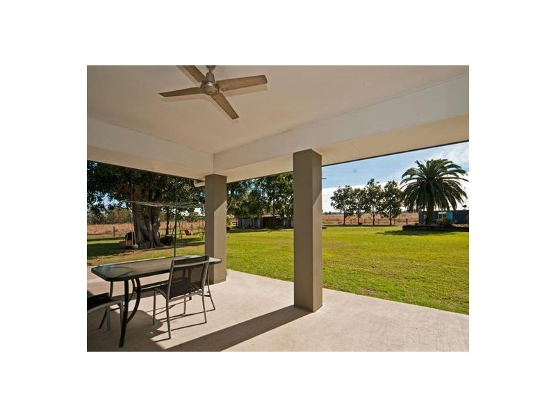 35 Sandy Creek Road, Grantham QLD 4347