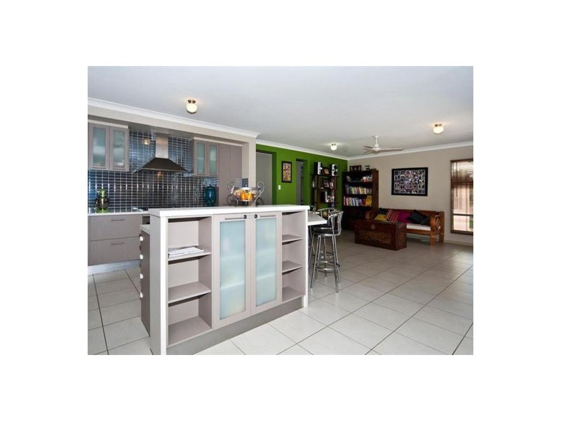 35 Sandy Creek Road, Grantham QLD 4347