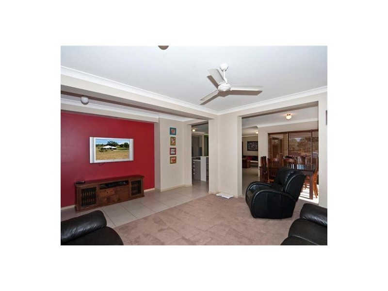 35 Sandy Creek Road, Grantham QLD 4347