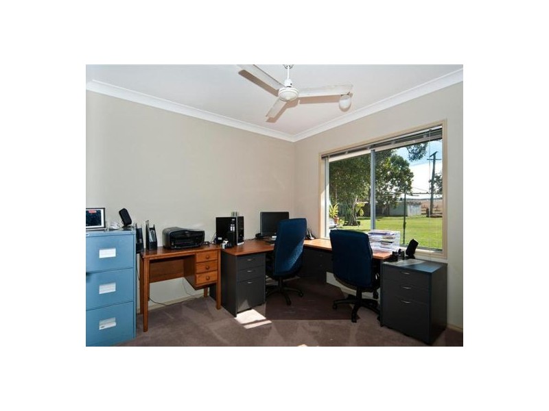 35 Sandy Creek Road, Grantham QLD 4347