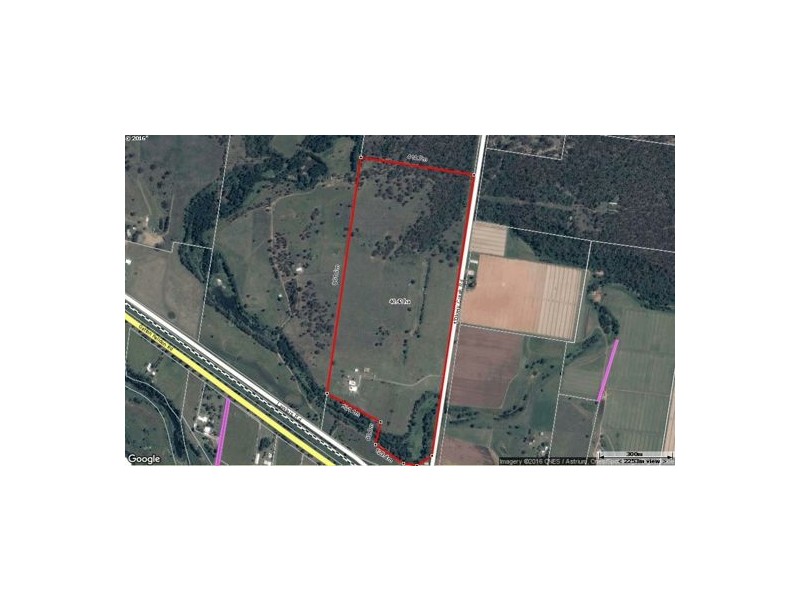 35 Sandy Creek Road, Grantham QLD 4347