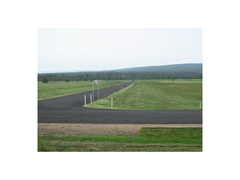 Lot 15 Musselburgh Court, Helidon Spa QLD 4344