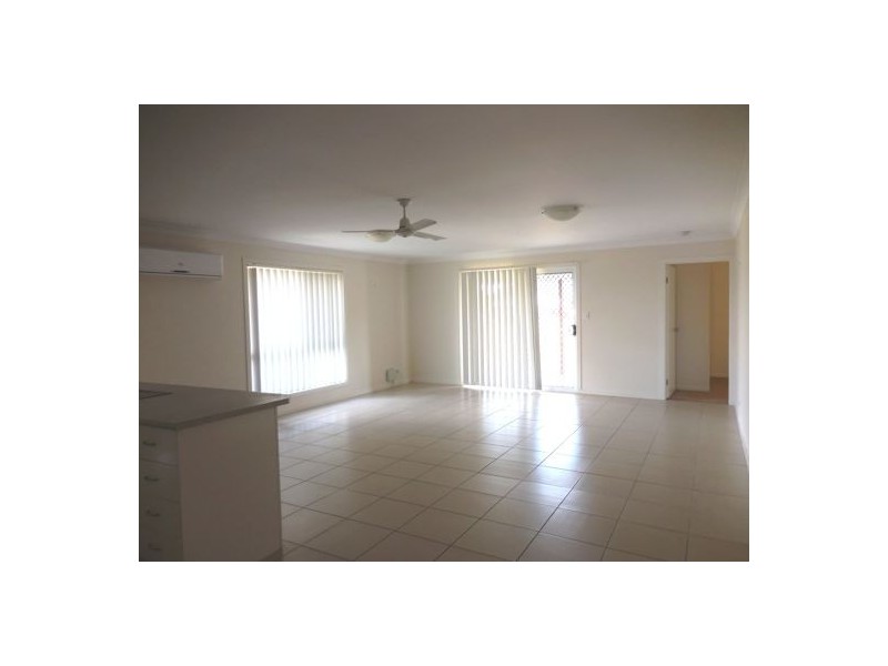 3 Casuarina Crescent, Withcott QLD 4352