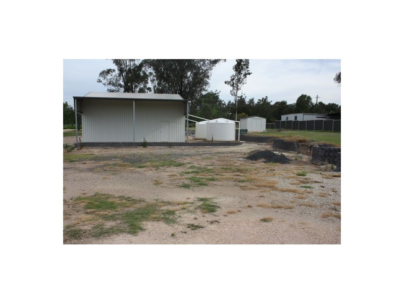 82 Gatton Creek Road, Withcott QLD 4352