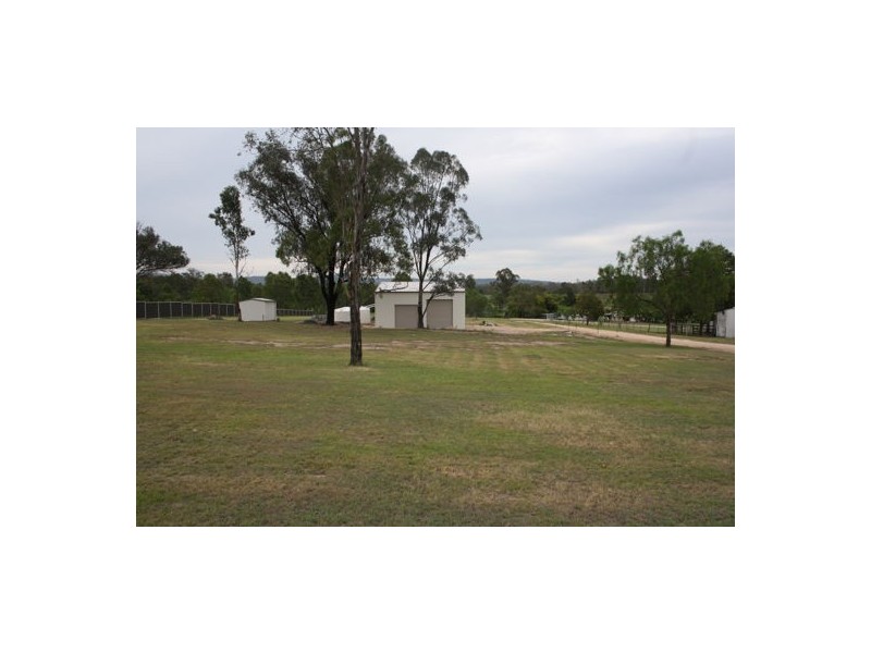 82 Gatton Creek Road, Withcott QLD 4352