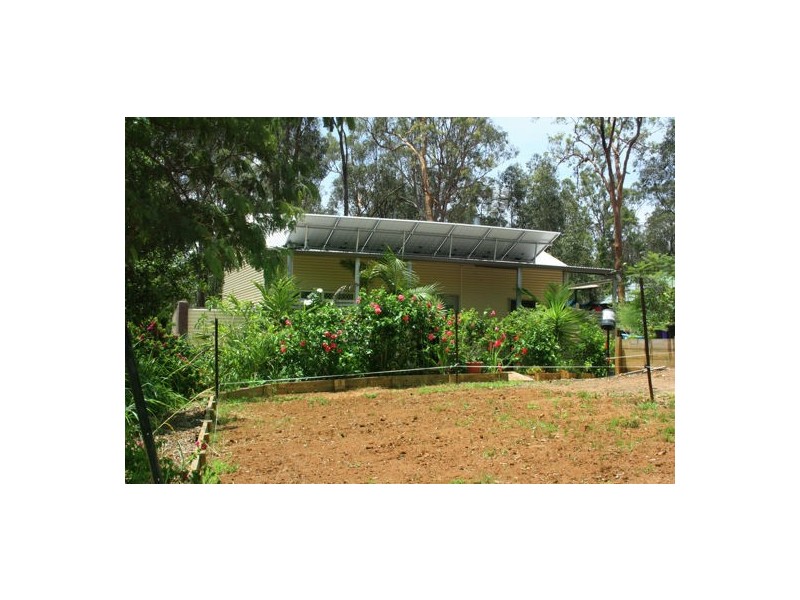 12 Berghofer Drive, Withcott QLD 4352
