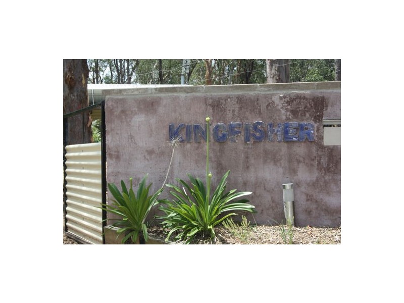 12 Berghofer Drive, Withcott QLD 4352