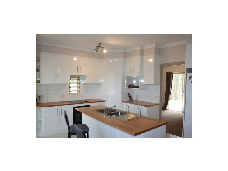 12 Berghofer Drive, Withcott QLD 4352