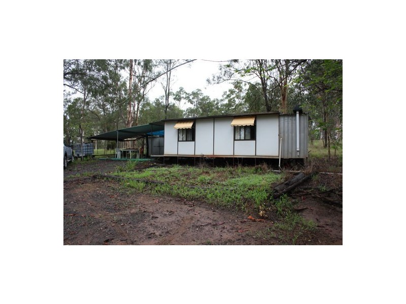 Lot 10 Lavender Road, Helidon Spa QLD 4344