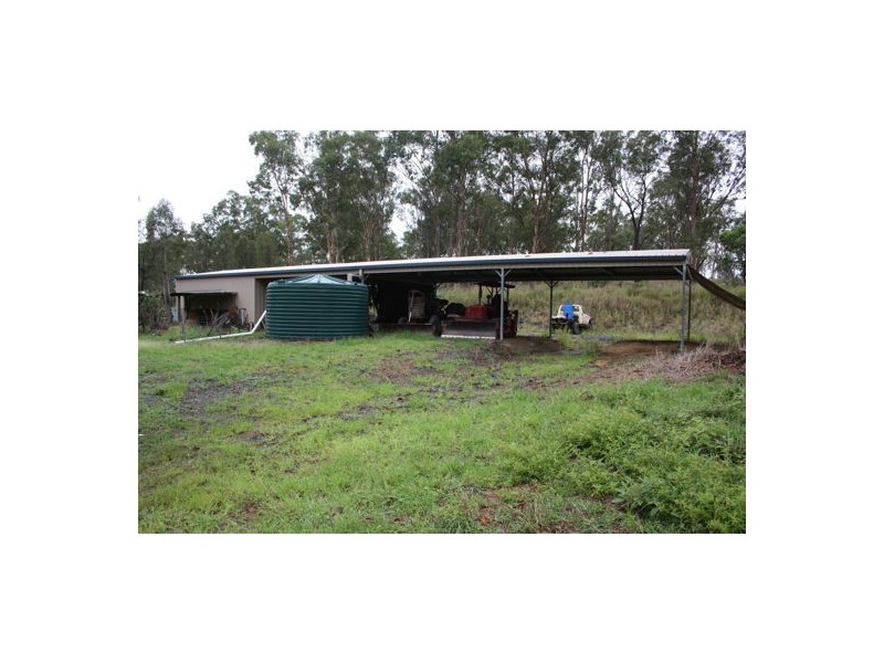 Lot 10 Lavender Road, Helidon Spa QLD 4344