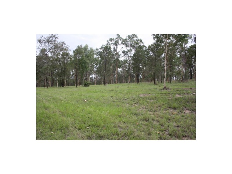 Lot 10 Lavender Road, Helidon Spa QLD 4344