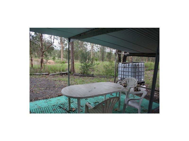 Lot 10 Lavender Road, Helidon Spa QLD 4344