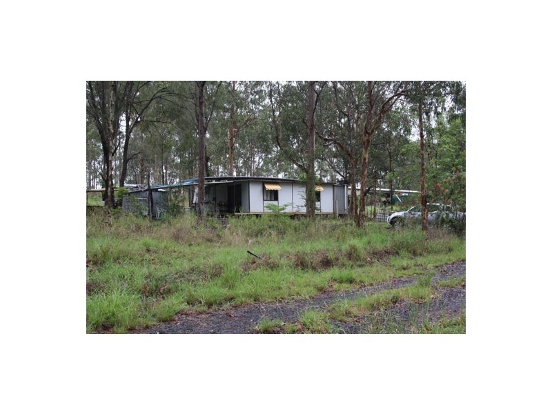 Lot 10 Lavender Road, Helidon Spa QLD 4344