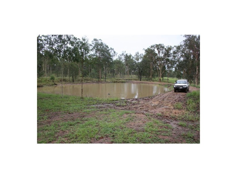 Lot 10 Lavender Road, Helidon Spa QLD 4344